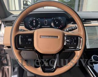 LAND ROVER Range Rover Sport usata, con Chiusura centralizzata