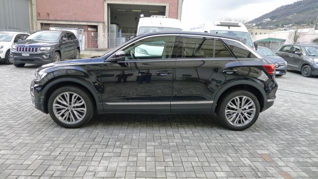 VOLKSWAGEN T-Roc usata, con Alzacristalli elettrici