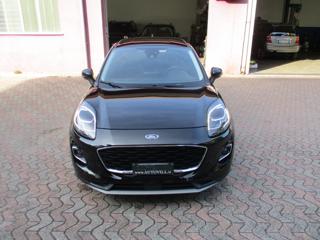 FORD Puma usata, con Airbag