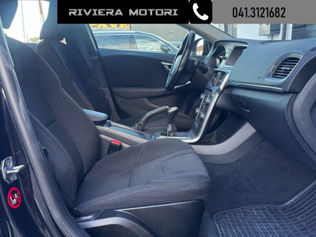 VOLVO V40 usata, con Chiusura centralizzata