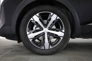 PEUGEOT 3008 usata 8