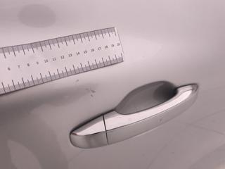 RENAULT Megane usata, con Hill holder