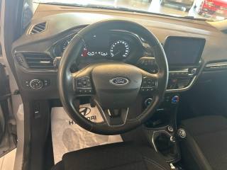 FORD Puma usata, con Cronologia tagliandi