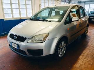 FORD Focus C-Max usata, con Airbag