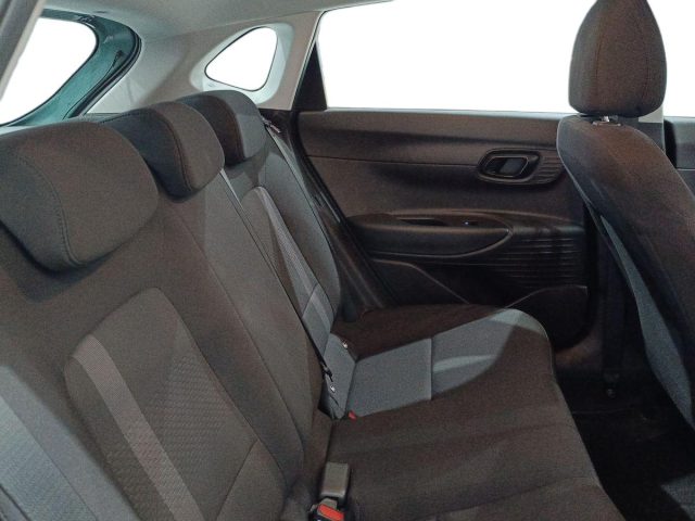 HYUNDAI i20 usata, con Cruise Control