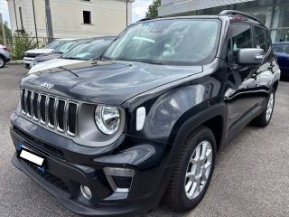 JEEP Renegade usata, con Airbag