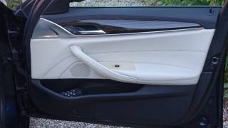 BMW 530 usata, con Freno di stazionamento elettrico