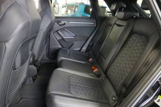 AUDI RS Q3 usata, con Controllo trazione