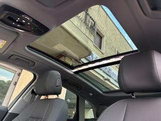 AUDI Q5 usata, con Specchietti laterali elettrici