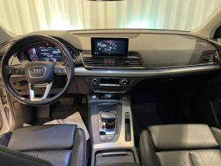 AUDI Q5 usata, con Boardcomputer