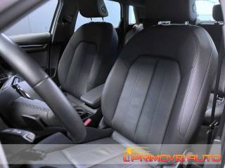 AUDI A3 usata, con Climatizzatore