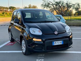 FIAT Panda usata, con Airbag Passeggero