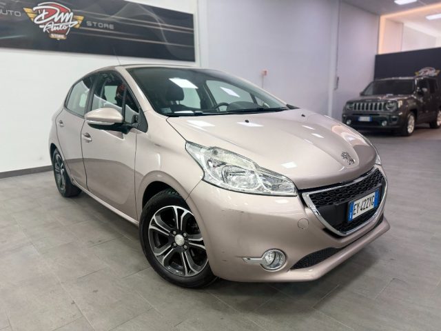 PEUGEOT 208 usata, con Airbag Passeggero