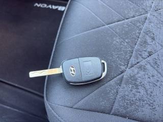 HYUNDAI Bayon usata, con Riconoscimento dei segnali stradali