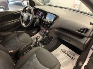 OPEL Karl usata, con Immobilizzatore elettronico