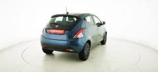 LANCIA Ypsilon usata 32