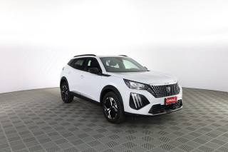 PEUGEOT 2008 usata 1