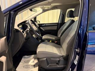 VOLKSWAGEN Touran usata, con Airbag Passeggero