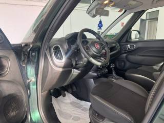 FIAT 500L usata, con Cerchi in lega