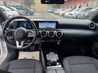 MERCEDES-BENZ CLA 200 usata, con Cerchi in lega