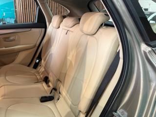 BMW 218 usata, con Park Distance Control