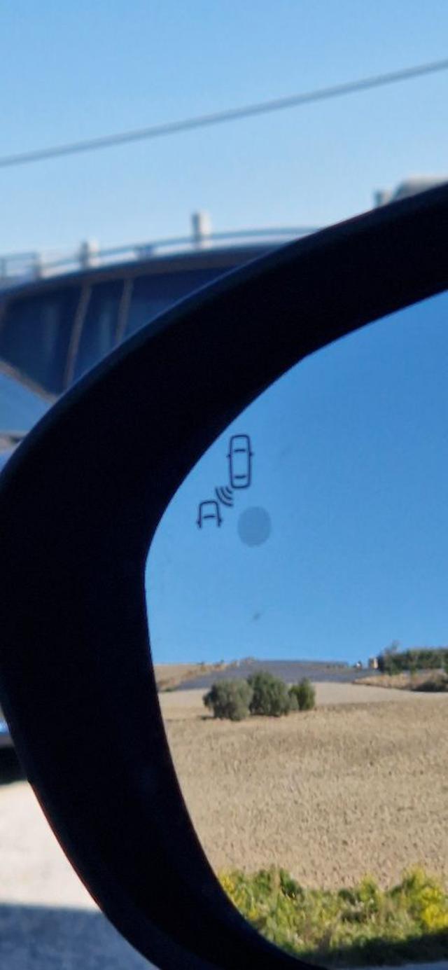 DACIA Sandero usata, con Cruise Control