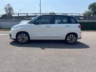FIAT 500L usata, con Antifurto