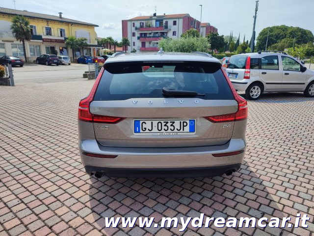 VOLVO V60 usata 33