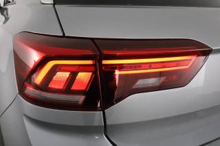 VOLKSWAGEN T-Roc usata 9