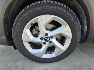 CITROEN C5 Aircross usata, con Specchietti laterali elettrici