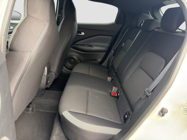 NISSAN Juke usata 10