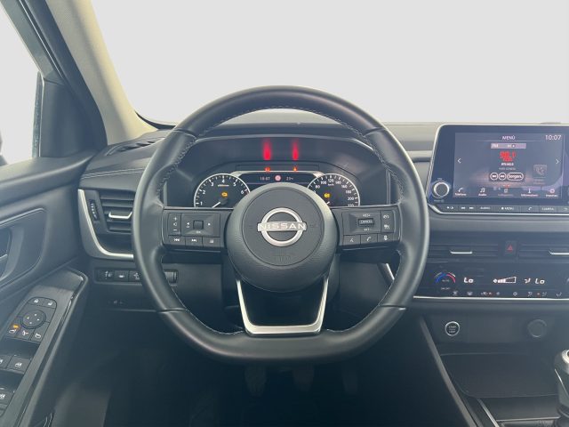 NISSAN Qashqai usata 11