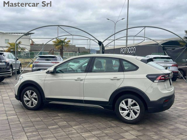 VOLKSWAGEN Taigo usata, con Climatizzatore