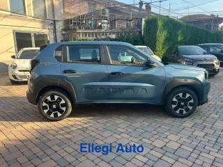 FIAT Grande Panda usata, con Chiusura centralizzata
