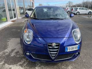 ALFA ROMEO MiTo usata, con Airbag laterali