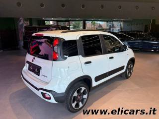 FIAT Panda usata, con Airbag Passeggero