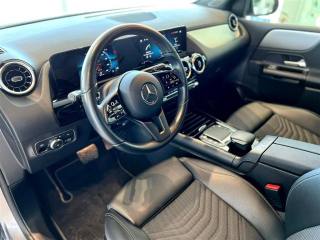 MERCEDES-BENZ B 180 usata, con Cerchi in lega