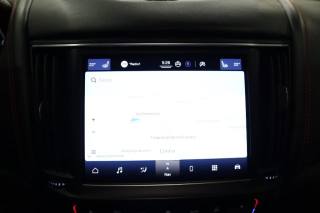 MASERATI Levante usata 13