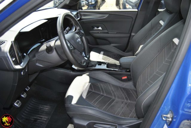 OPEL Mokka usata, con Autoradio
