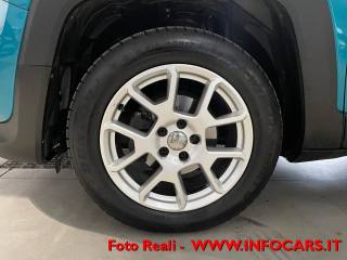 JEEP Renegade usata, con Autoradio digitale