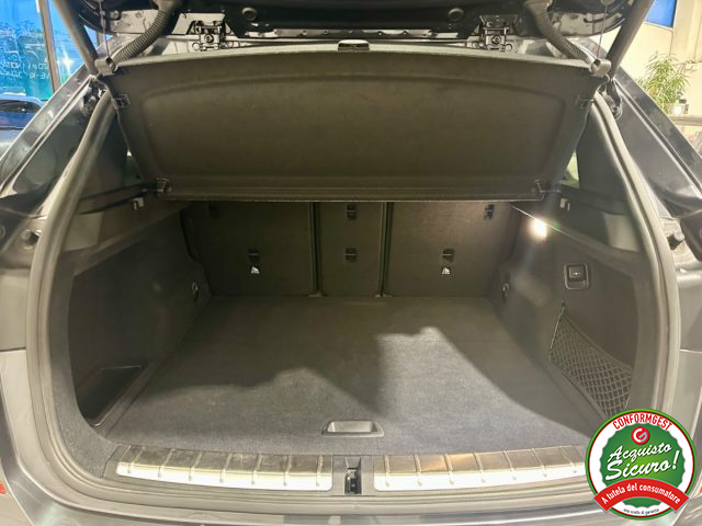 BMW X1 usata, con Portellone posteriore elettrico