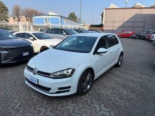VOLKSWAGEN Golf 1.4 TSI ACT 150 CV DSG 5p. Highline BlueMot.Techno