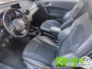 AUDI A1 usata, con Fendinebbia