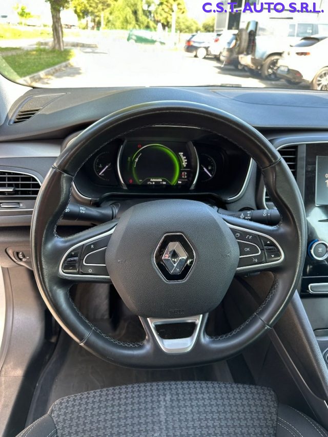RENAULT Talisman usata, con Controllo trazione