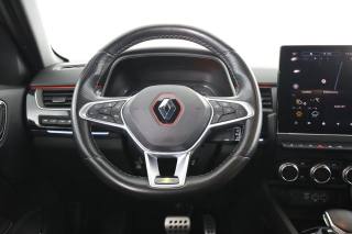 RENAULT Arkana usata 5