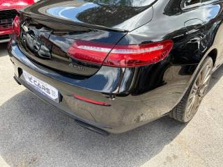 MERCEDES-BENZ E 220 usata, con Cerchi in lega