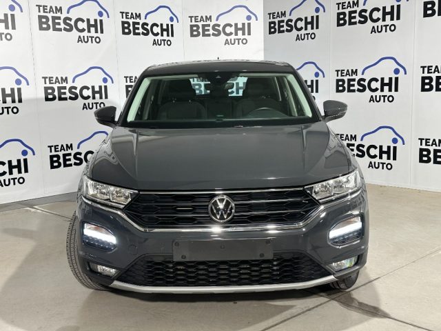 VOLKSWAGEN T-Roc usata, con Airbag Passeggero