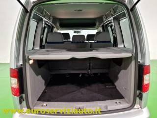 VOLKSWAGEN Caddy usata 41