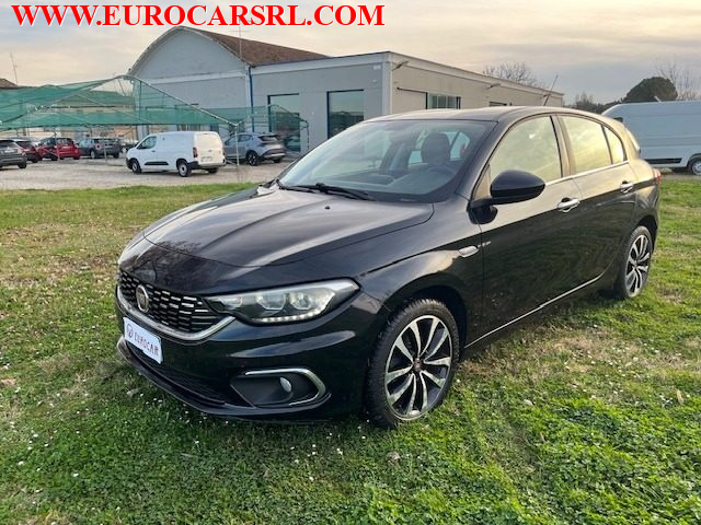 FIAT Tipo usata, con Airbag laterali