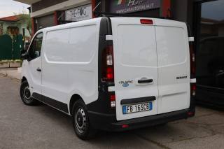 RENAULT Trafic usata 48
